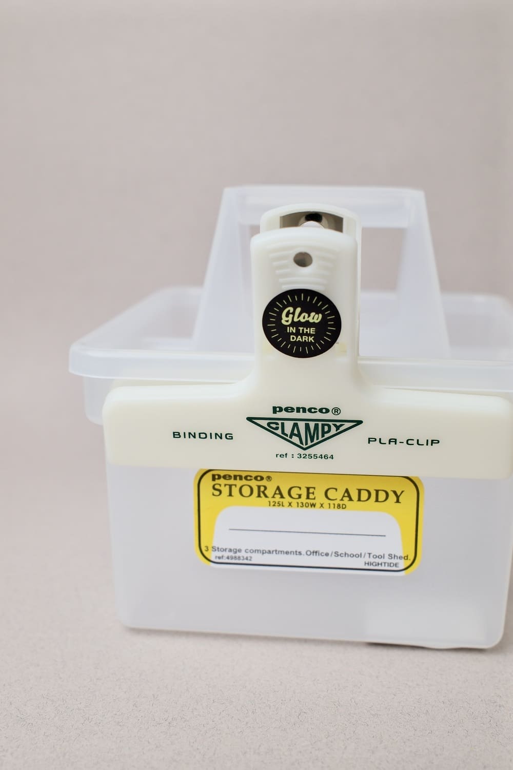 Organisateur Storage Caddy Petit - 3 Couleurs - Penco