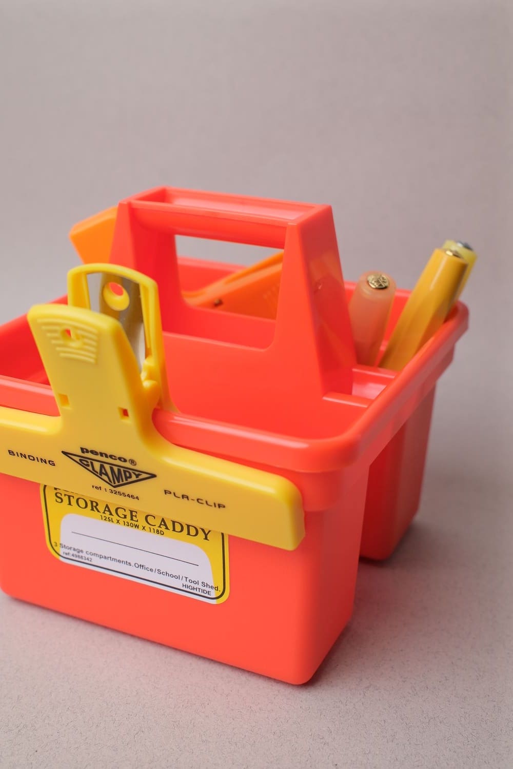 Organisateur Storage Caddy Petit - 3 Couleurs - Penco