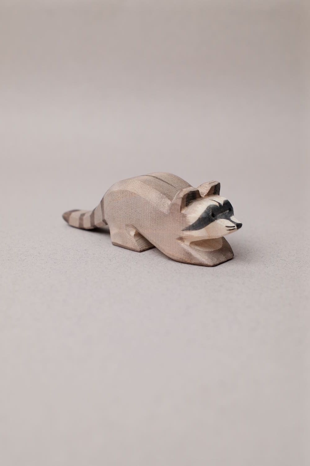 Petit Raton Laveur  - Ostheimer