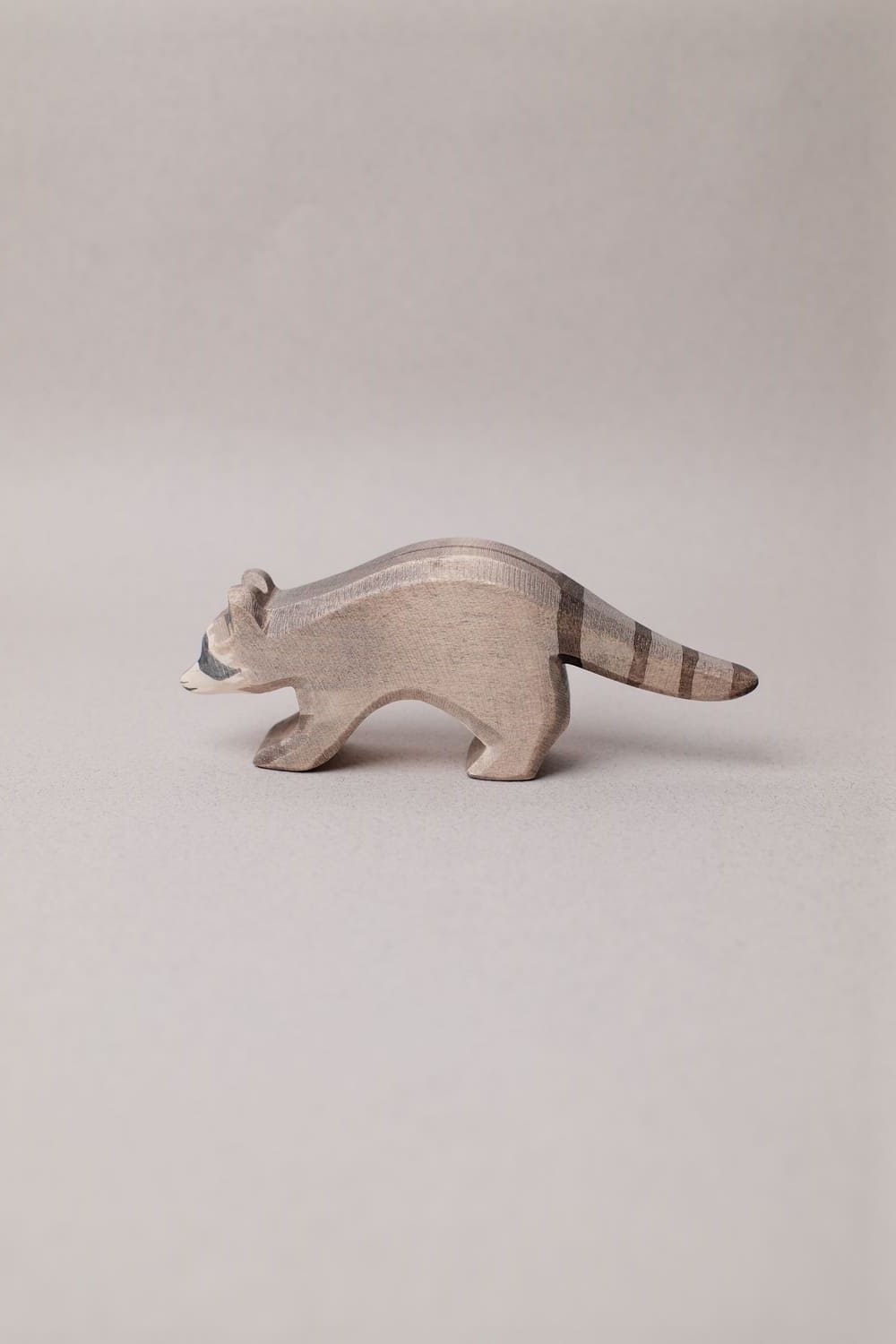 Raton Laveur - Ostheimer