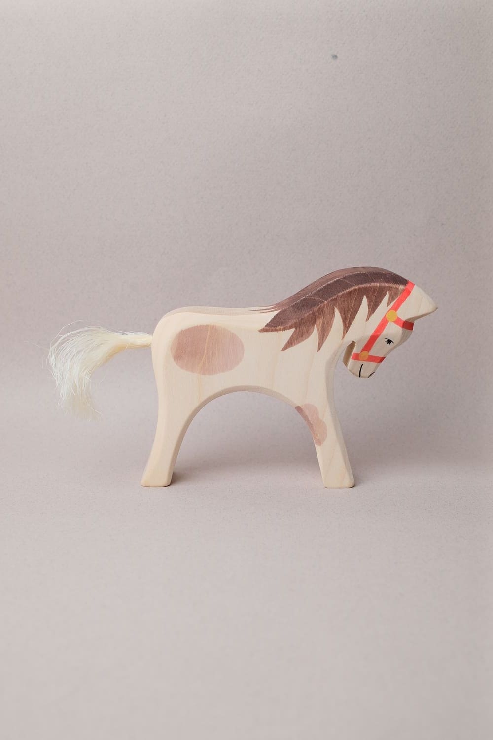 Cheval pour Cavalier - Ostheimer