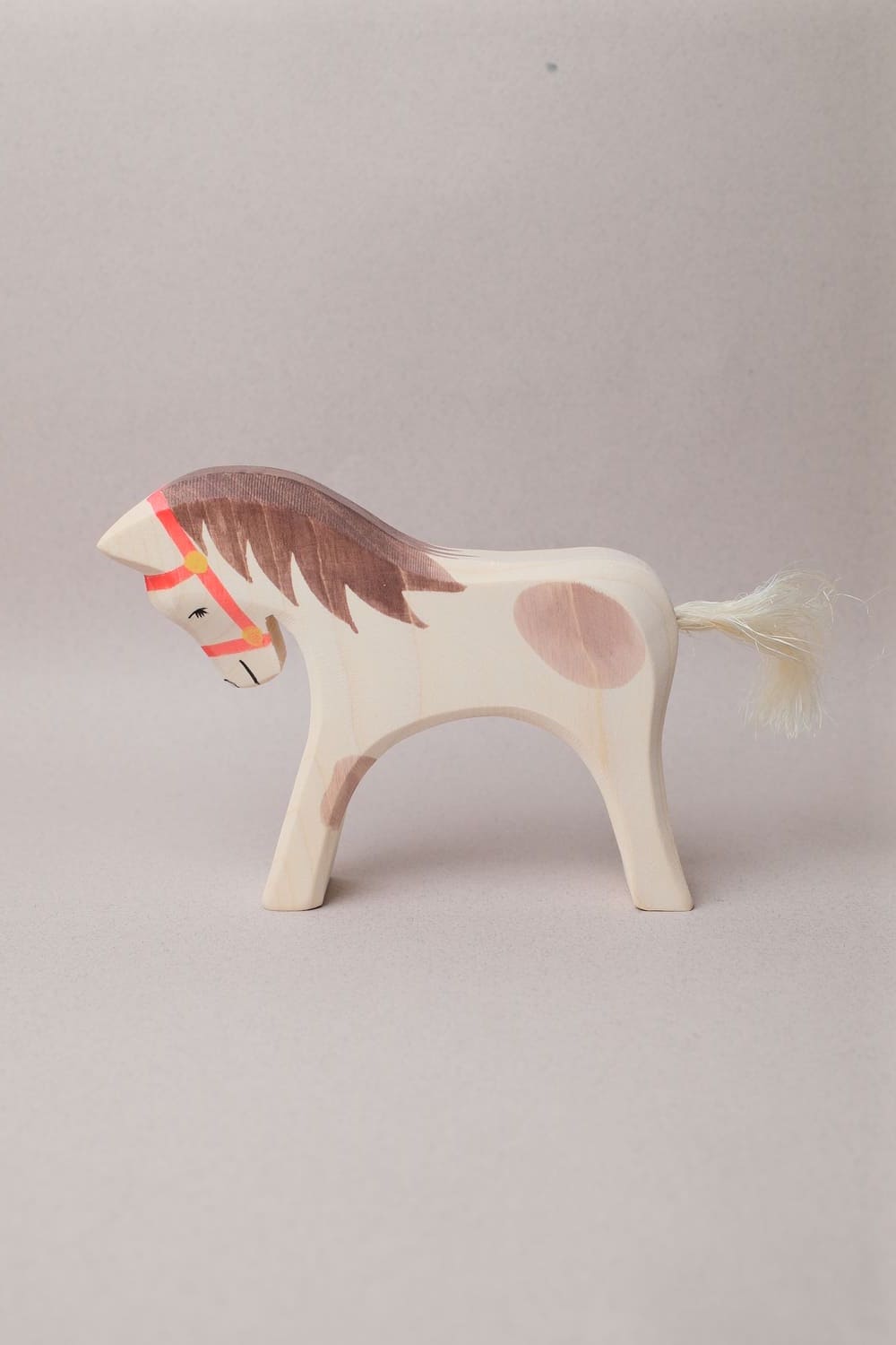 Cheval pour Cavalier - Ostheimer