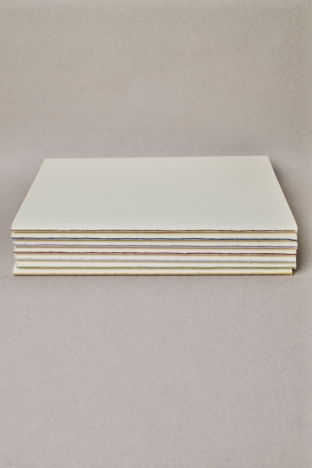 Notebook Light Quadrillés A5 - À l&