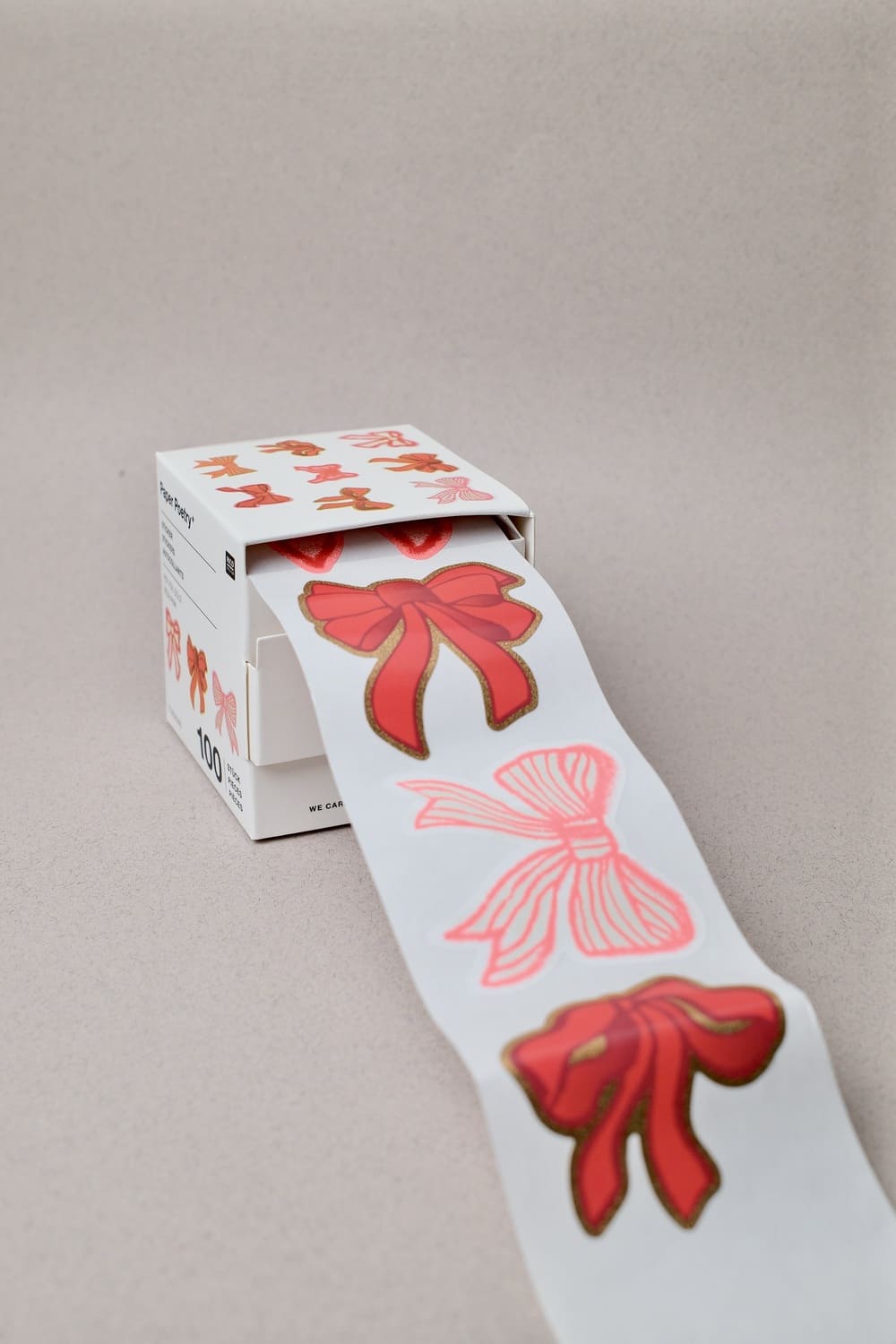 Autocollants Noeuds - Rico Design