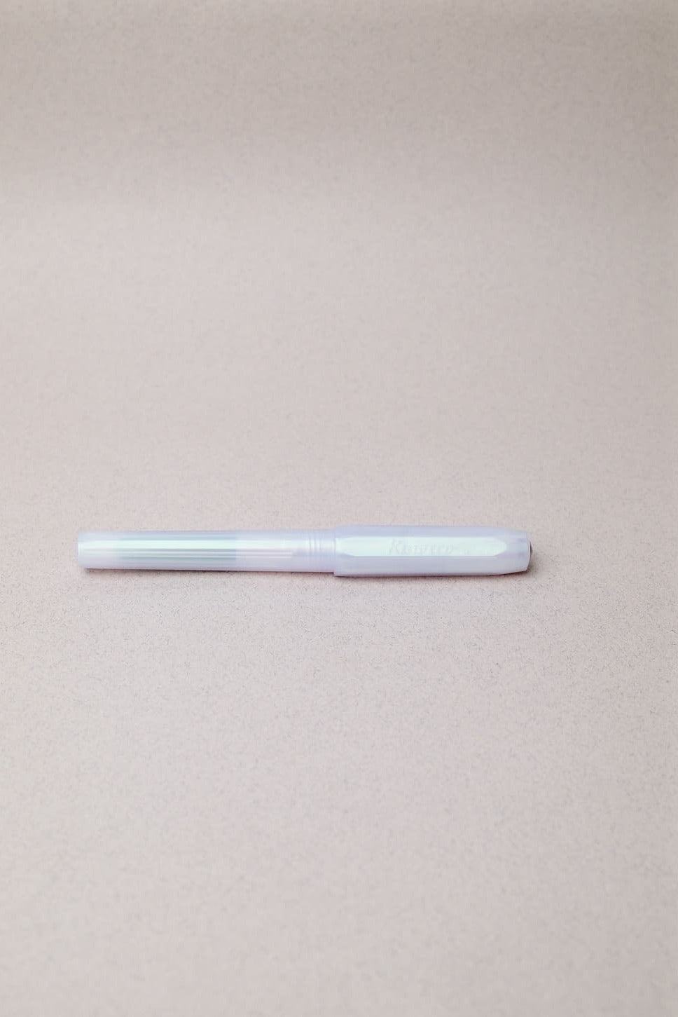 Stylo-plume Perkeo Perle Irisée - Kaweco