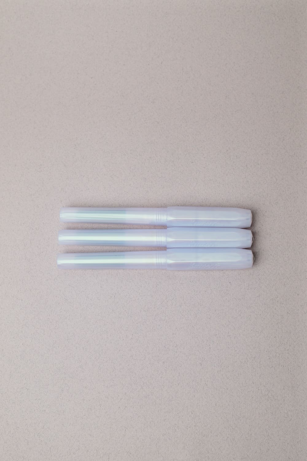 Stylo-plume Perkeo Perle Irisée - Kaweco