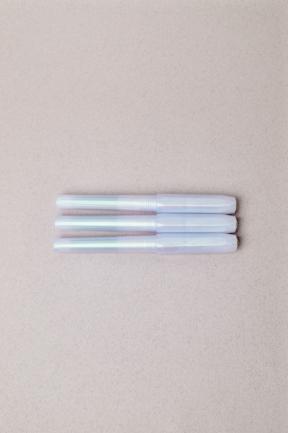 Stylo-plume Perkeo Perle Irisée - Kaweco