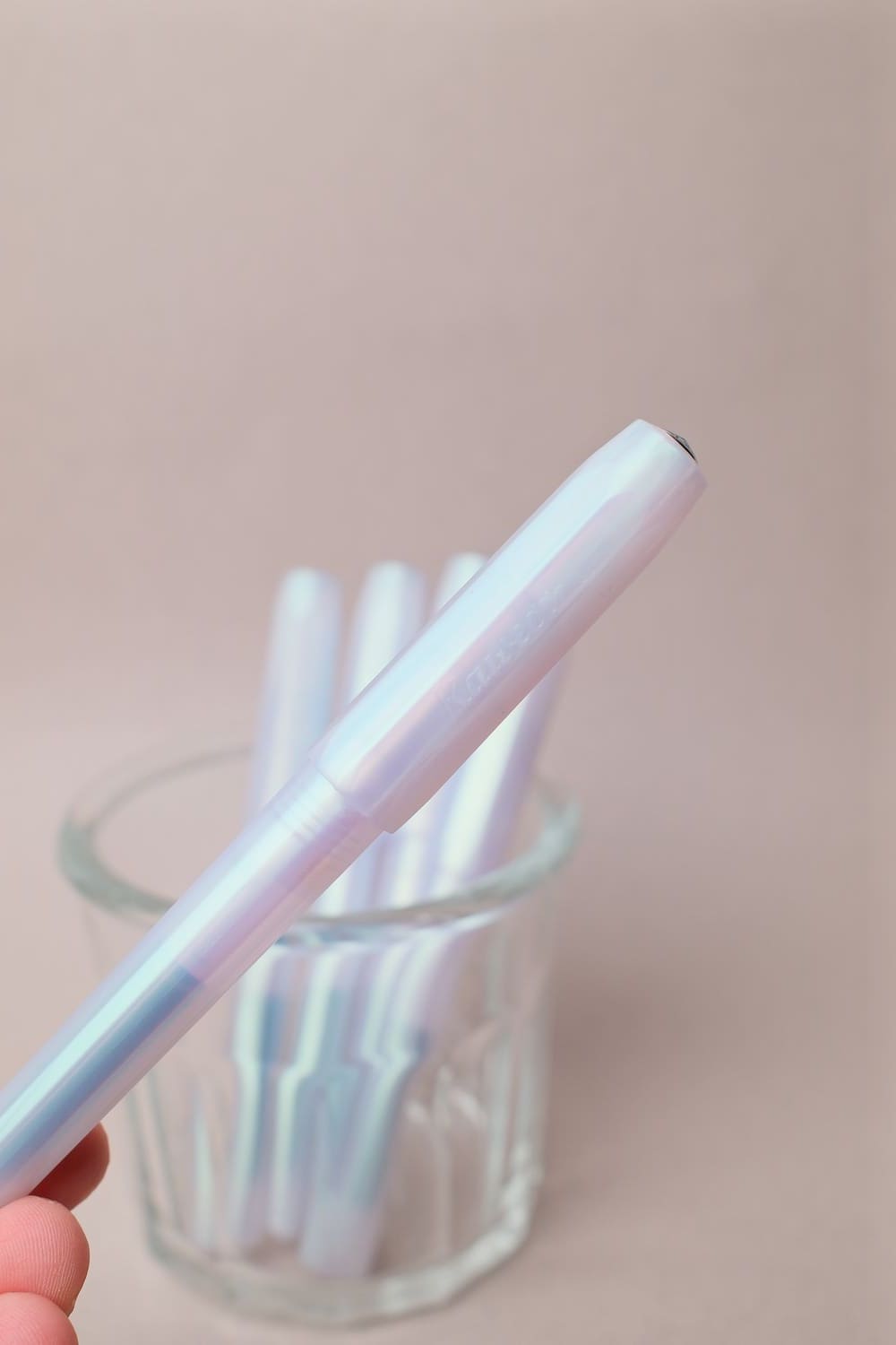 Stylo-plume Perkeo Perle Irisée - Kaweco