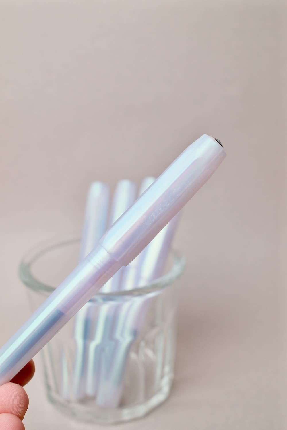 Stylo-plume Perkeo Perle Irisée - Kaweco