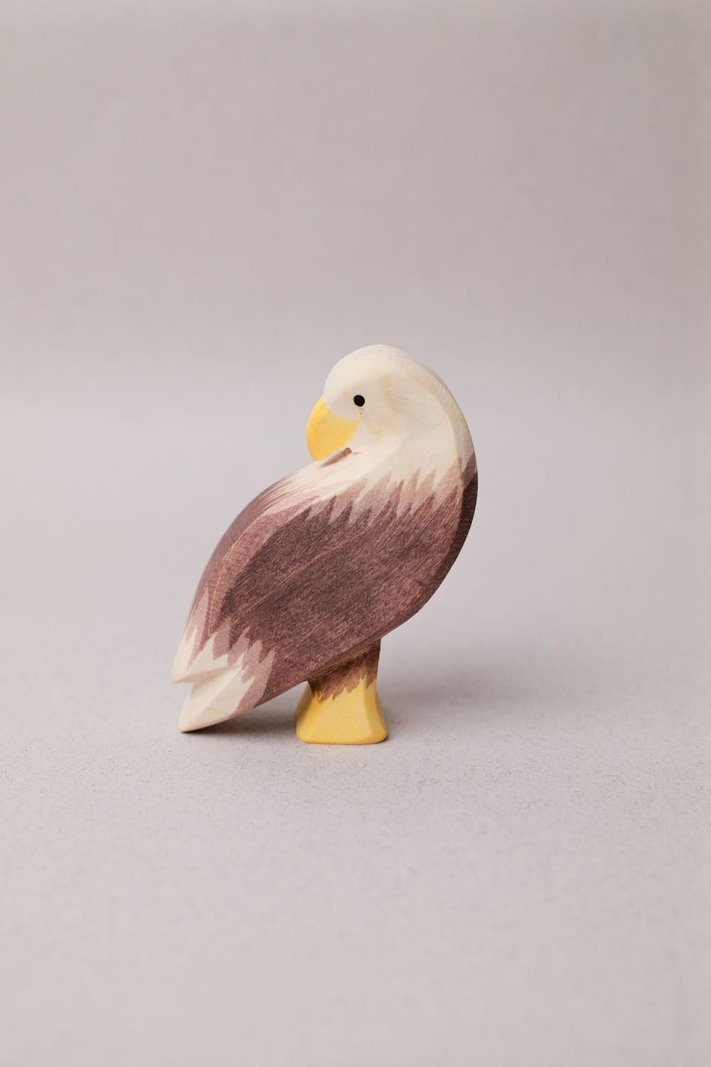 Famille Aigle - Ostheimer