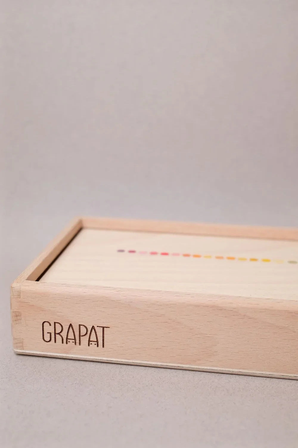 Mis &amp; Match - Grapat