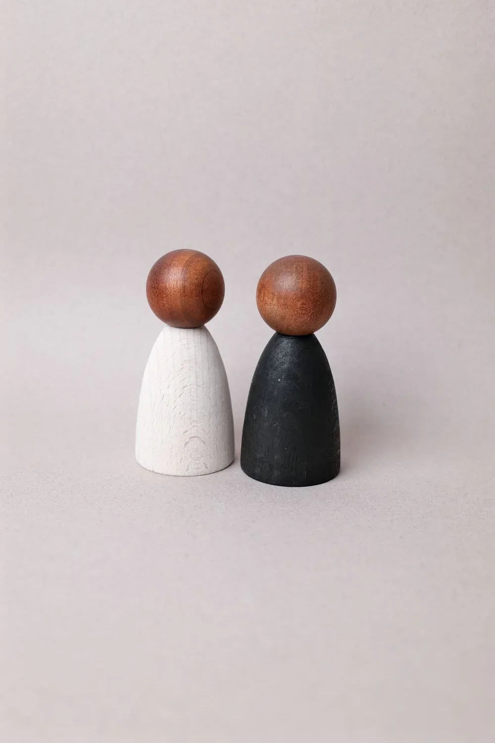 2 Nins Adulte - Grapat
