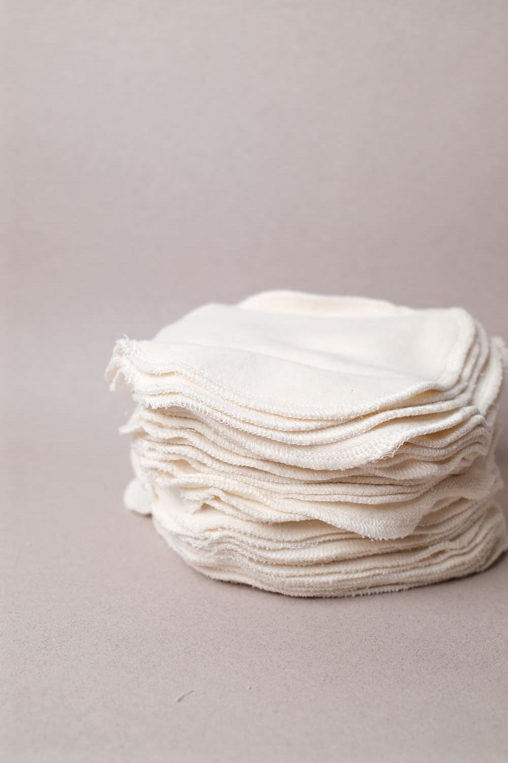 Filet de 30 lingettes lavables - PITIGÏA