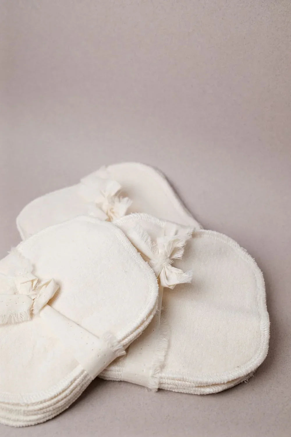 Lot de 5 Lingettes lavables - PITIGÏA
