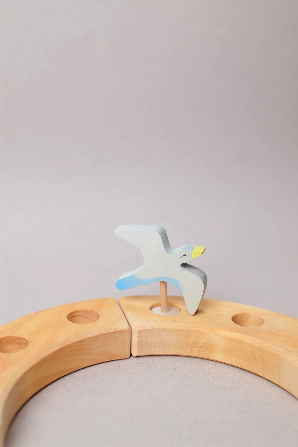 Figurine Mouette - Grimm&