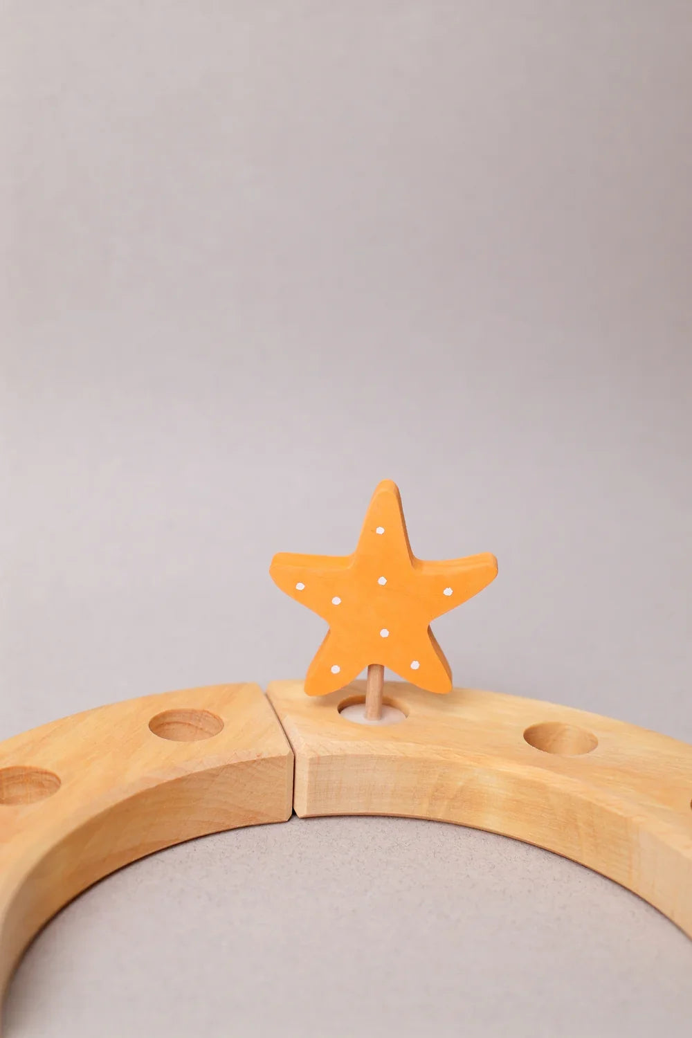 Figurine Étoile de Mer - Grimm&