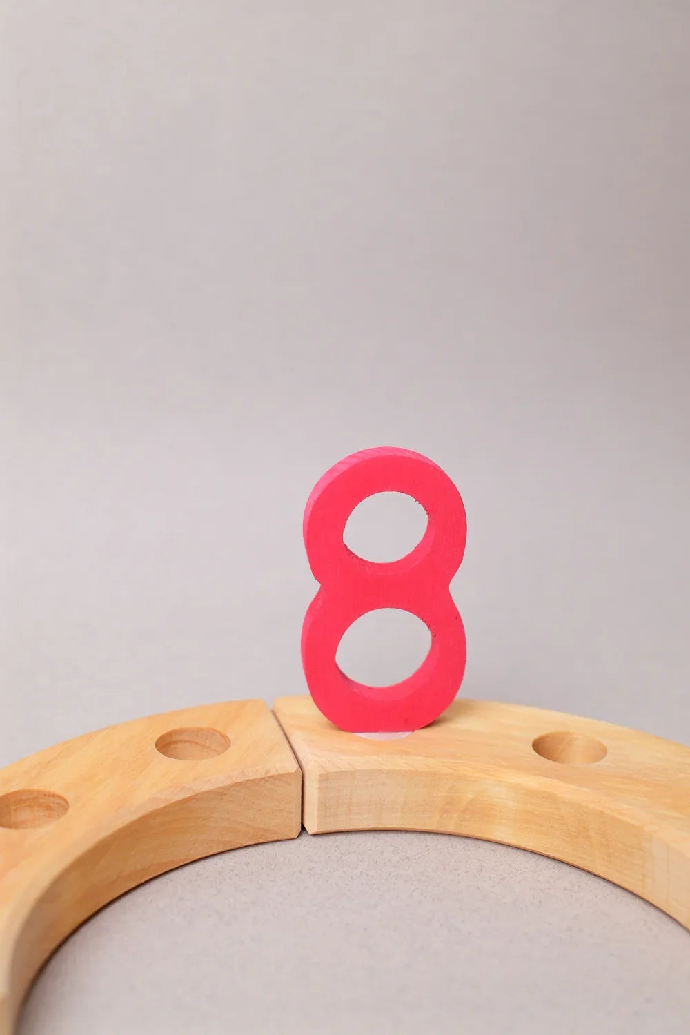 Chiffre décoratifs de 0 à 9 - Grimm&