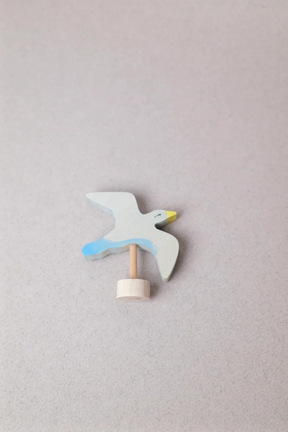 Figurine Mouette - Grimm&