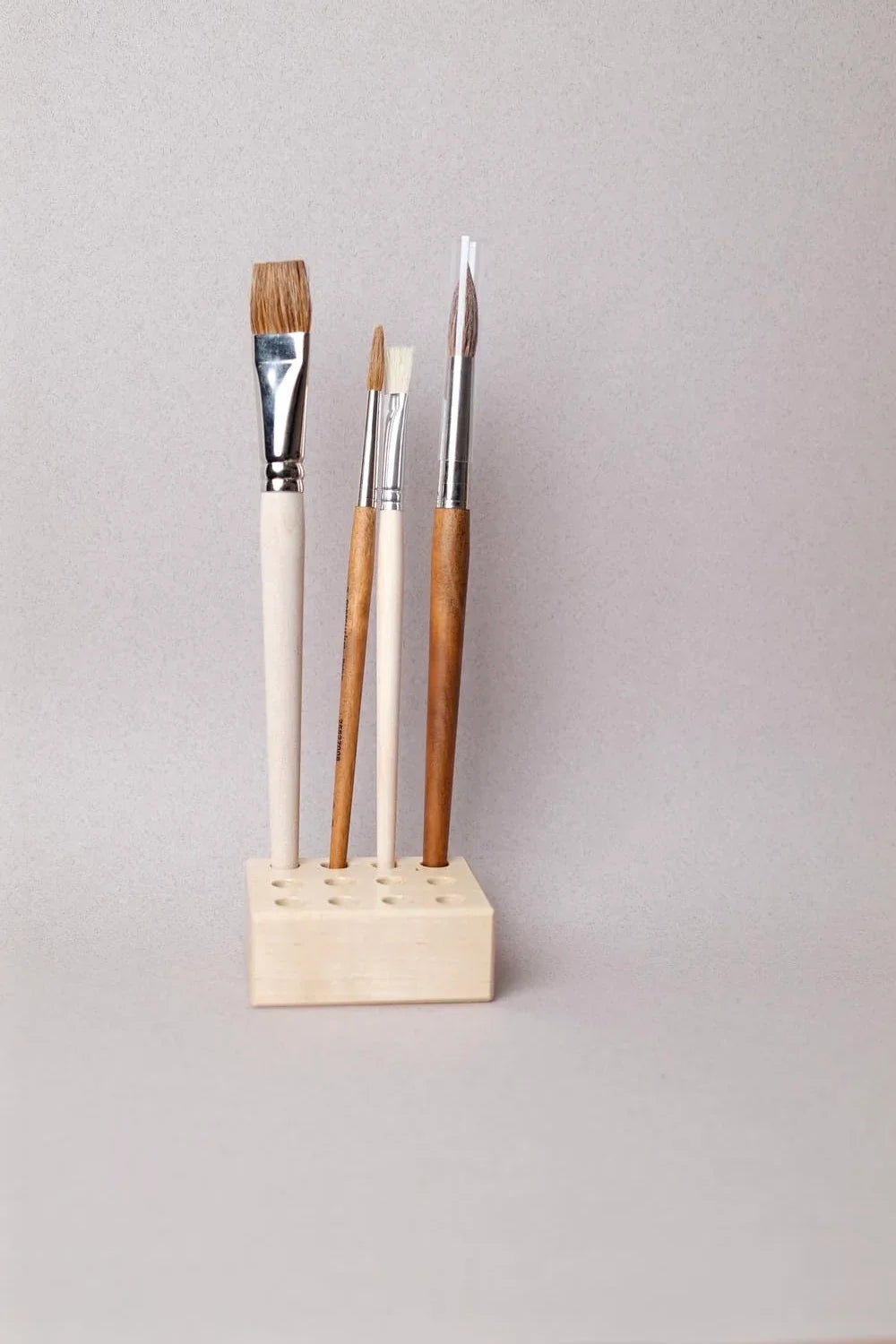Porte-crayons pour Crayons Fins - 2 Tailles - M. Art Makes Sense