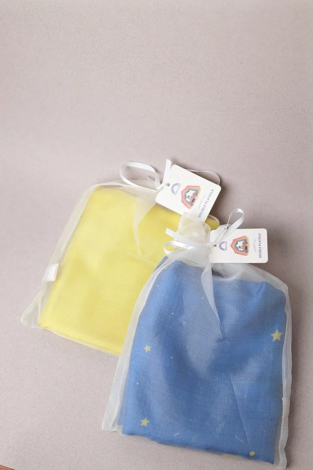 Soie Double Playsilk - 274 cm x 137 cm - Sarah&