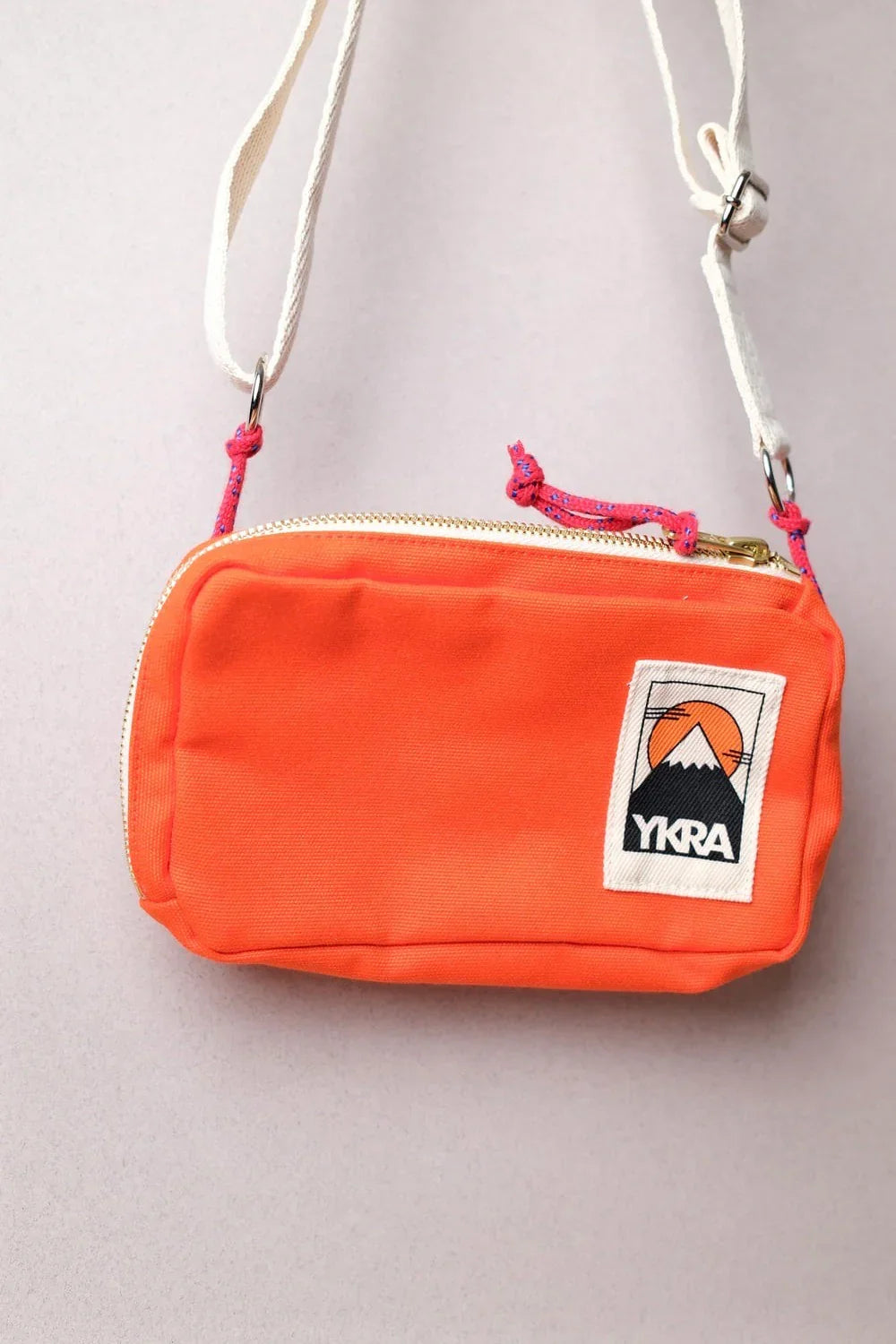 Travel Case - 5 Couleurs Disponible - Ykra