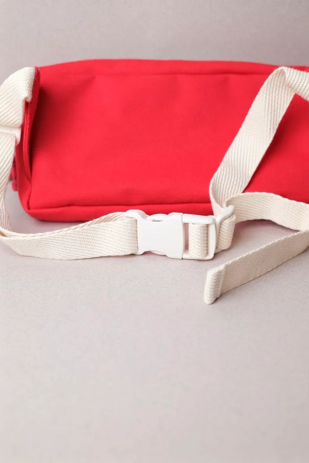 Fanny Pack - 5 Couleurs Disponible - Ykra