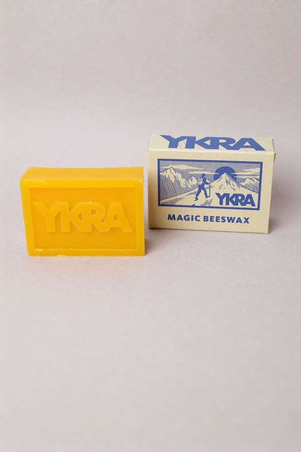 Bloc cire Magic Beeswax - Ykra