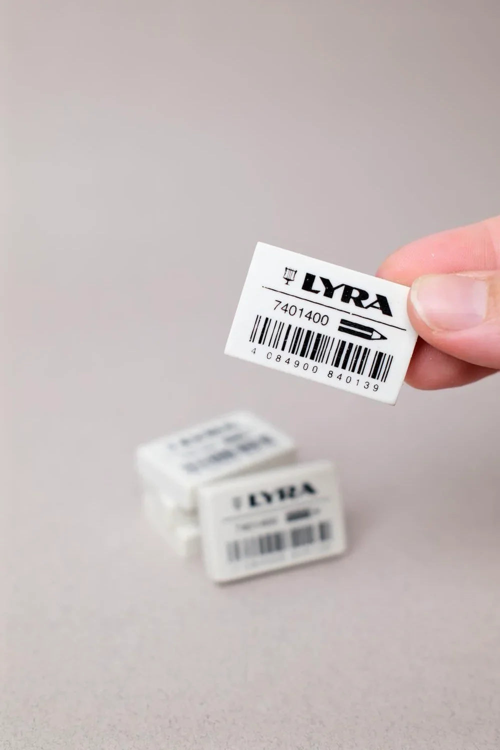 Petite Gomme INDIA - Lyra