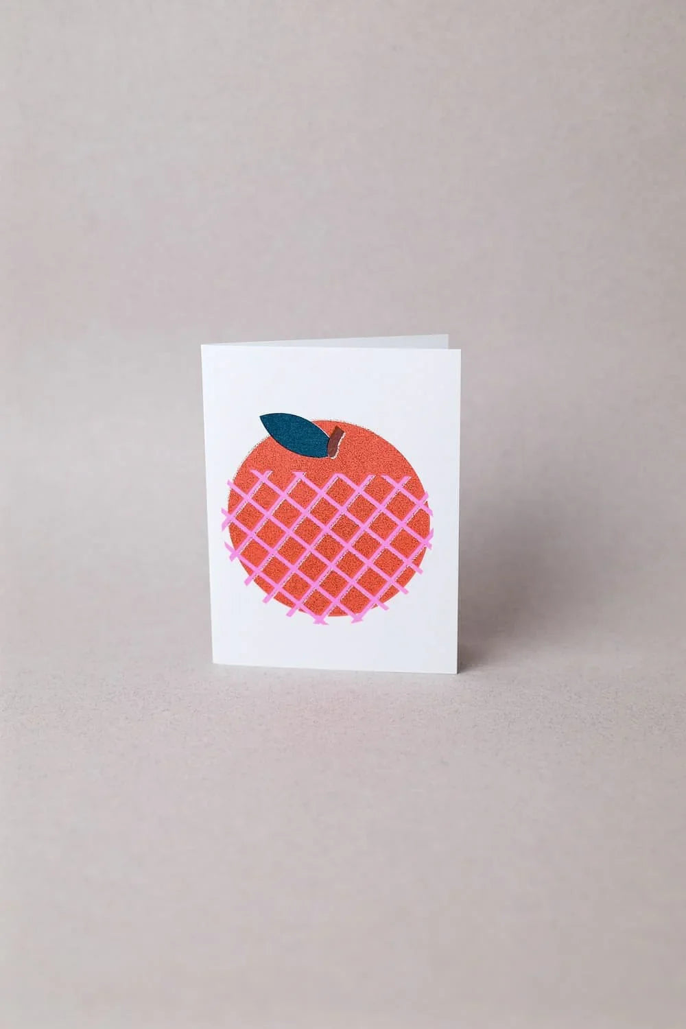 Mini-carte Fuji Apple - Scout Éditions