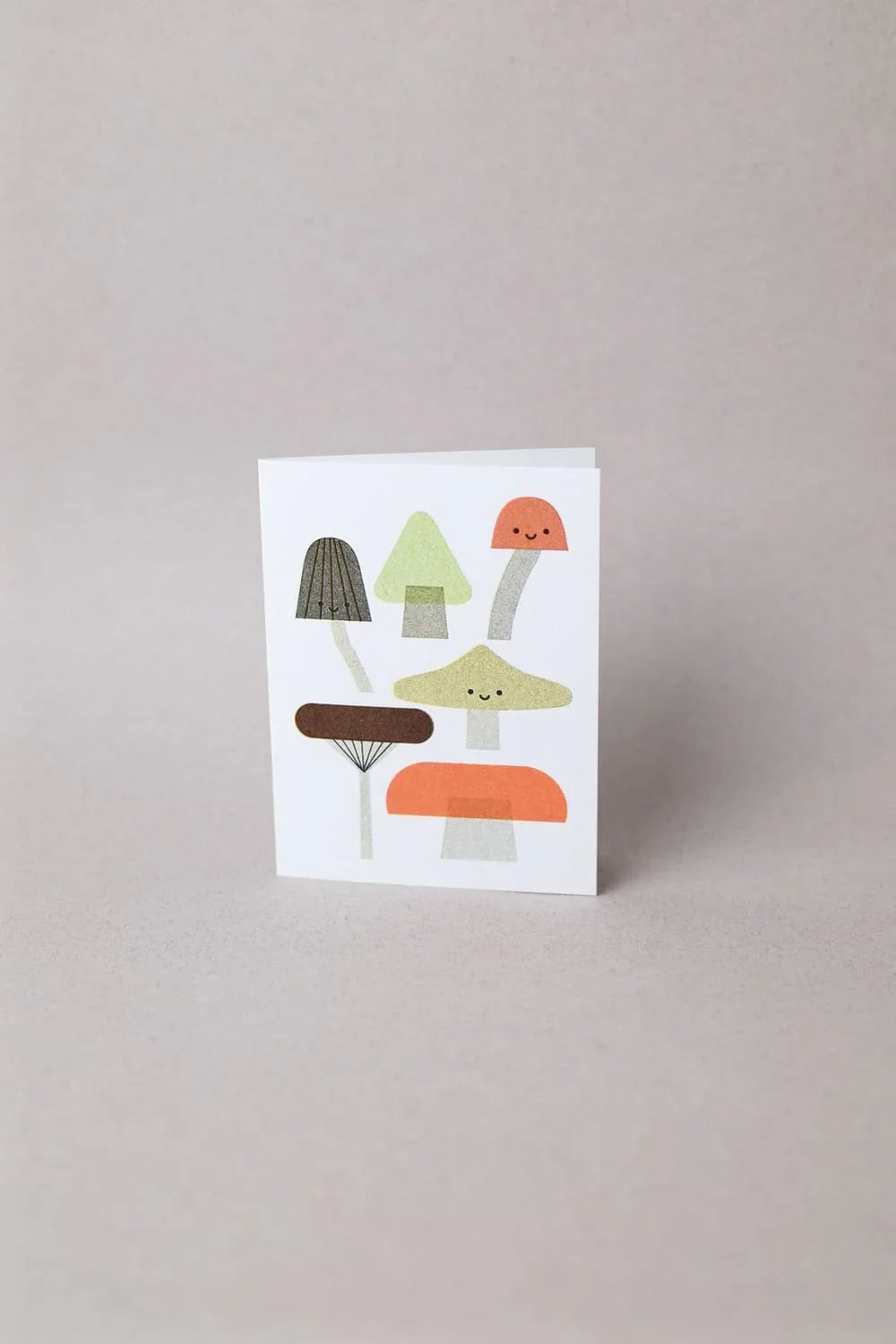 Mini-carte des Champignons