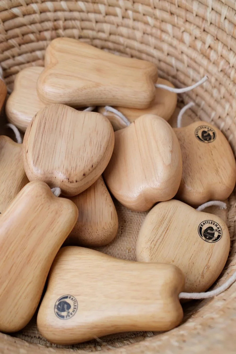 Shaker Poire - Corvus/Kids at Work