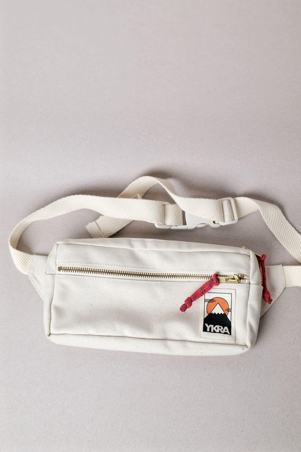 Fanny Pack - 5 Couleurs Disponible - Ykra
