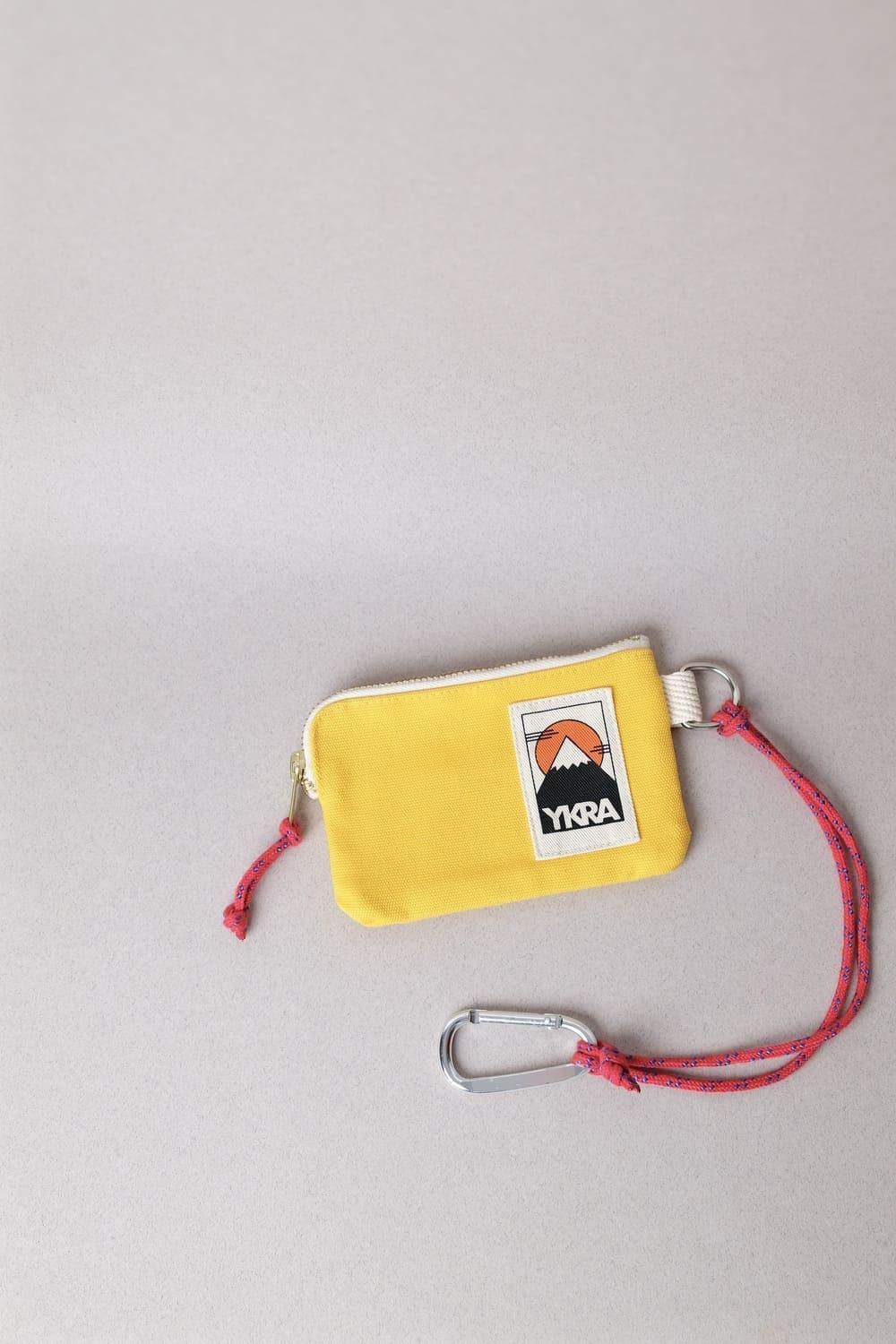 Mini Wallet - 5 Couleurs Disponible - Ykra