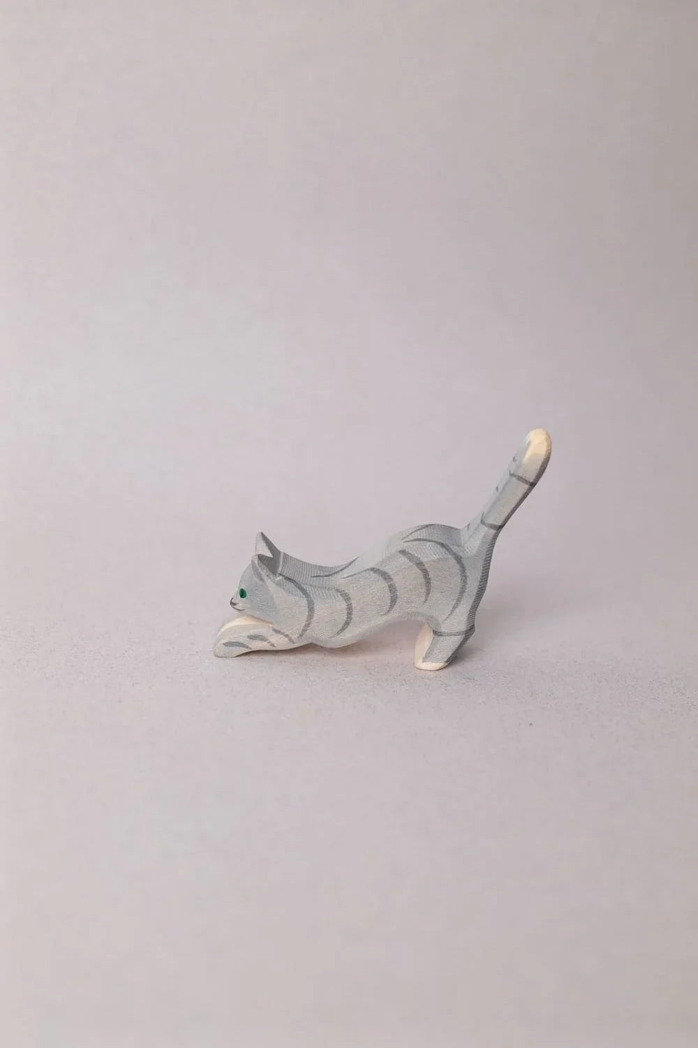 Chat Sauteur - Ostheimer