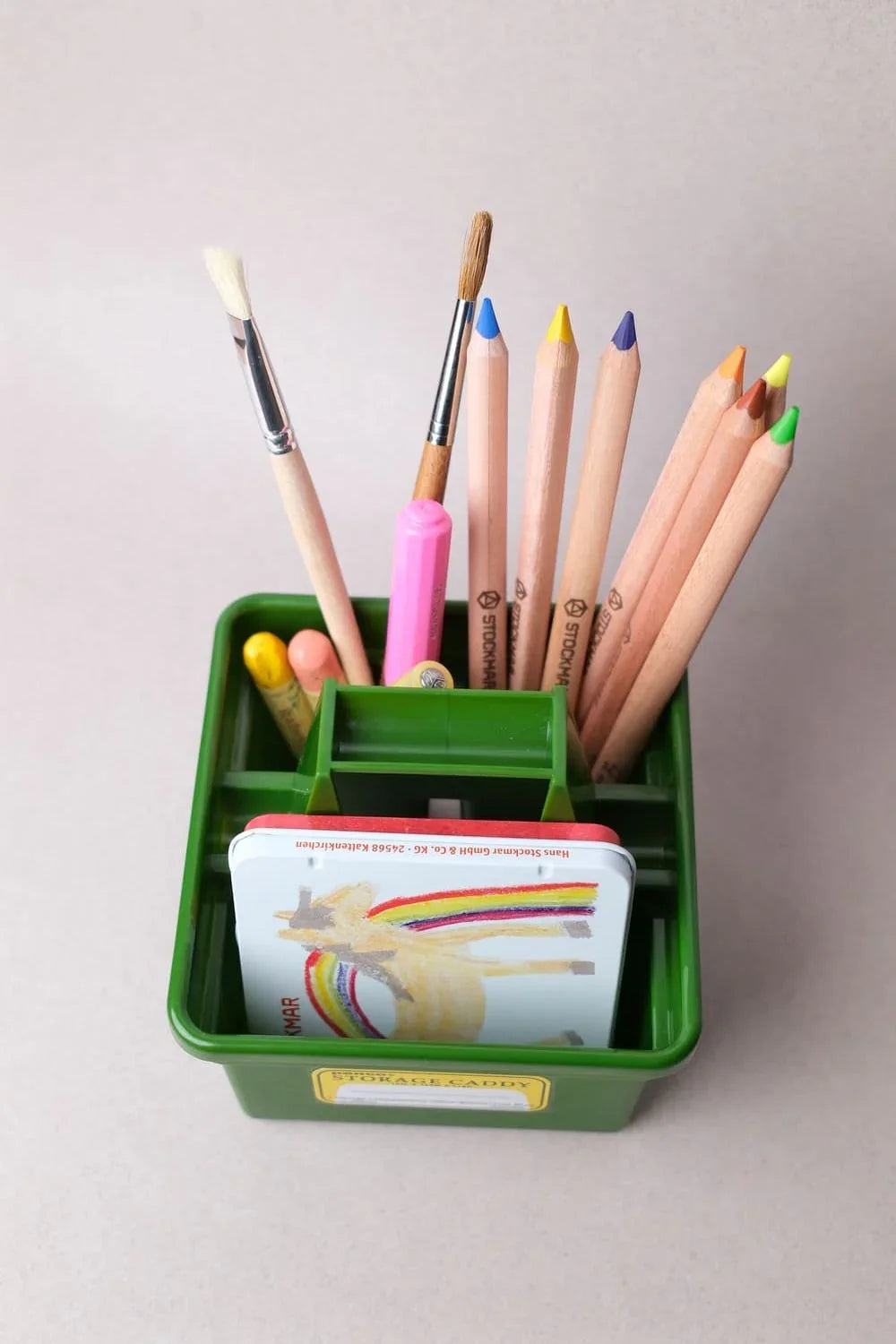 Organisateur Storage Caddy Petit - 2 Couleurs - Penco