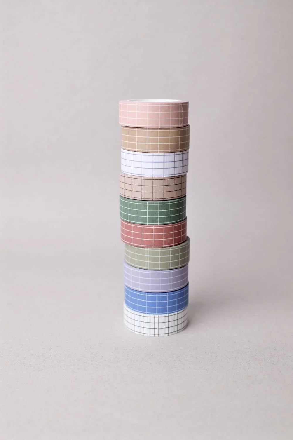 Washi Tape à l&