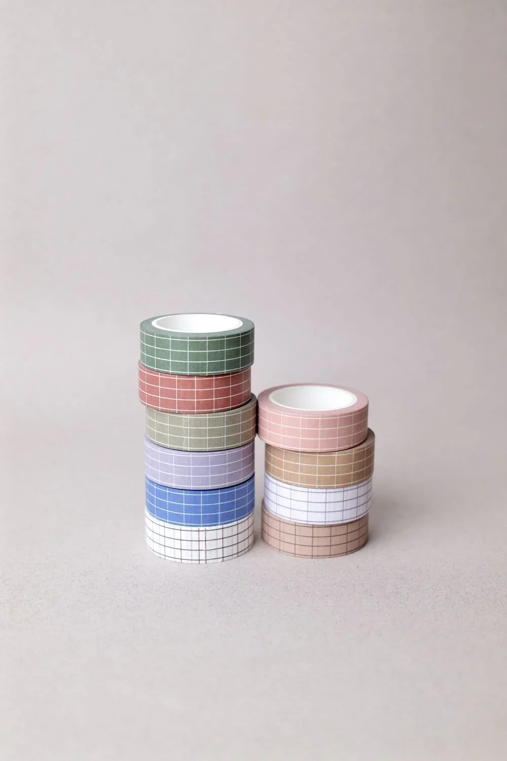 Washi Tape à l&