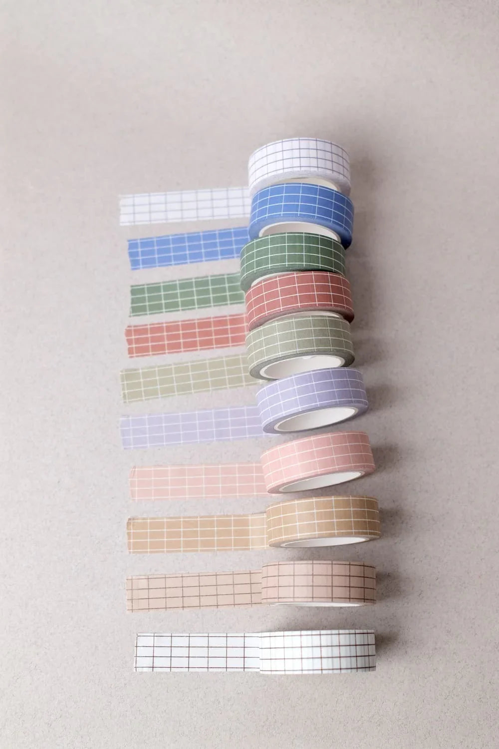 Washi Tape à l&