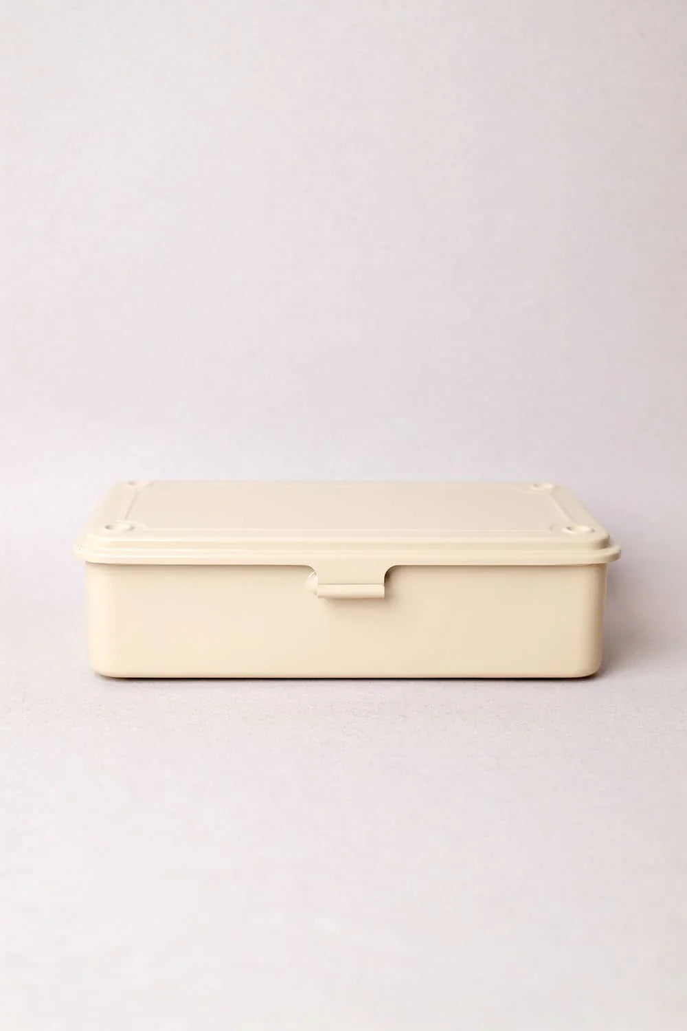 Boite Outils &amp; Rangement T-190 Beige - Toyo Steel