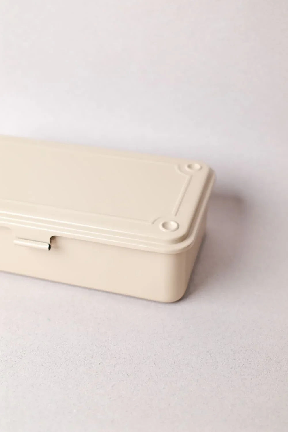 Boite Outils &amp; Rangement T-190 Beige - Toyo Steel