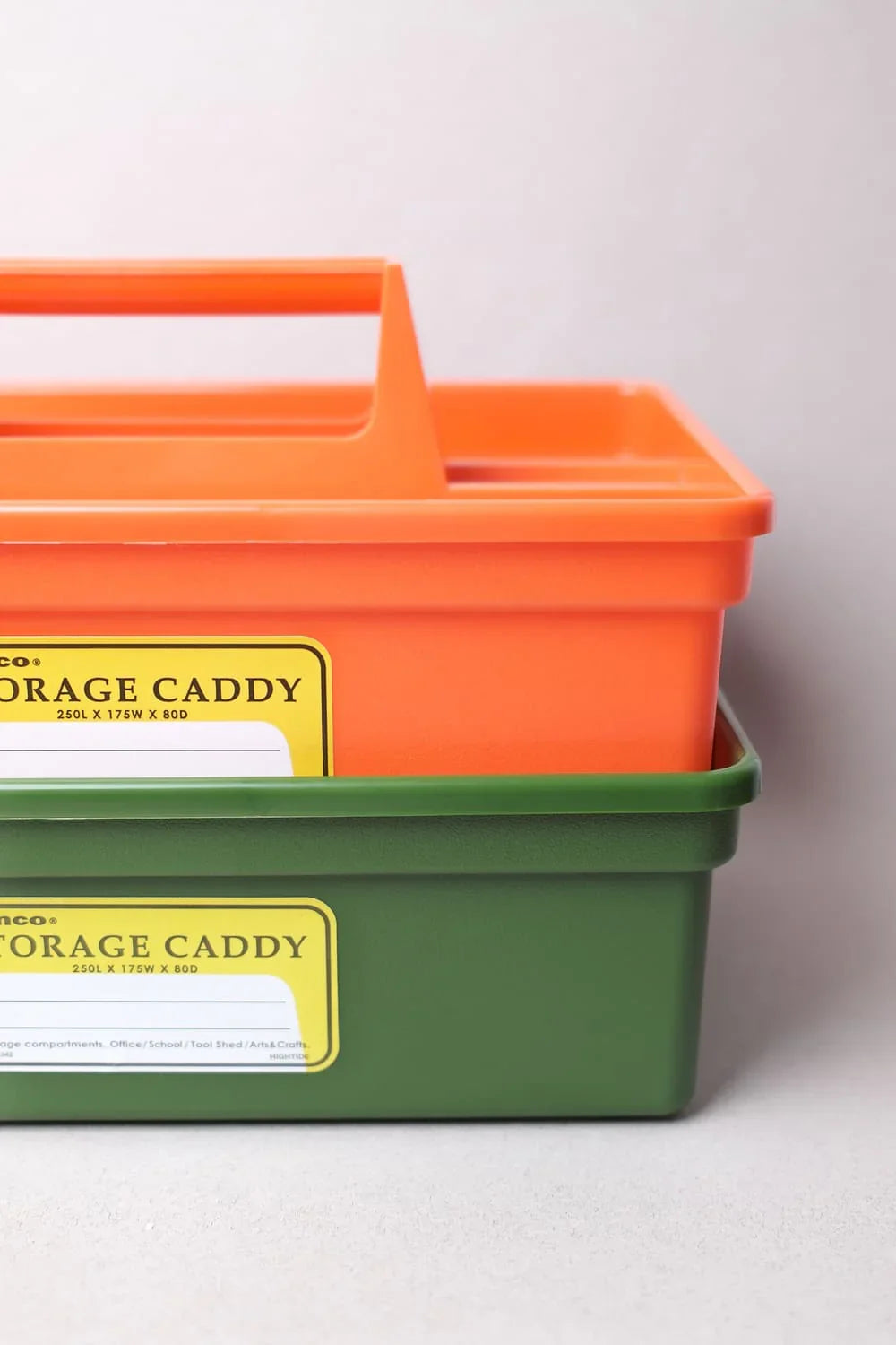 Organisateur Storage Caddy - 2 Couleurs - Penco
