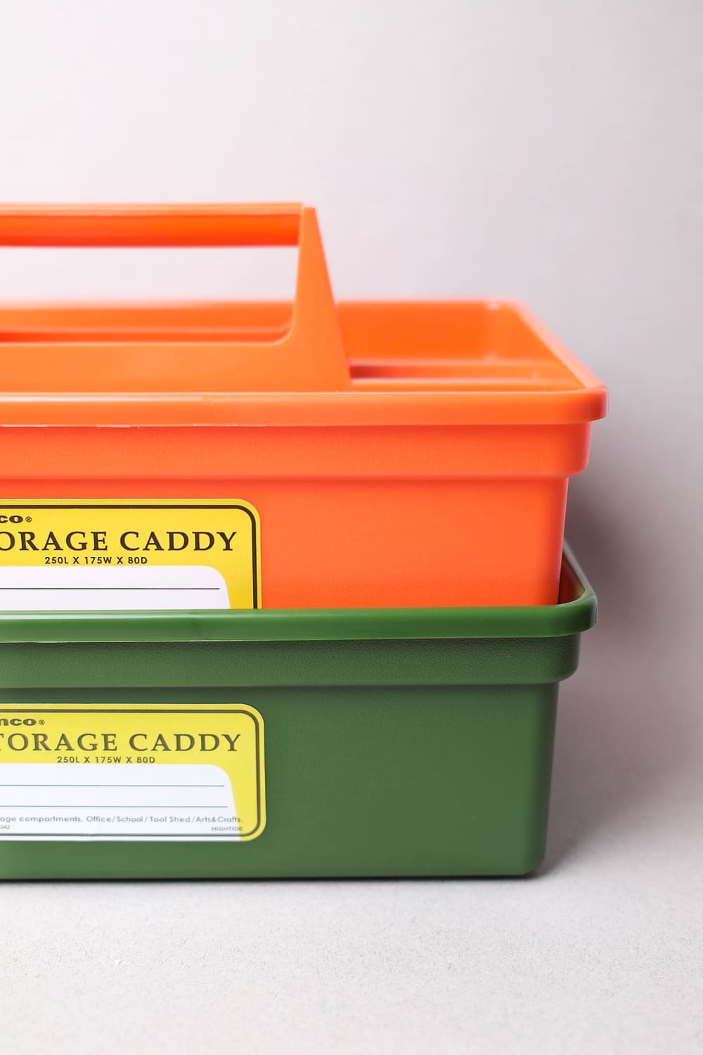 Organisateur Storage Caddy - 2 Couleurs - Penco