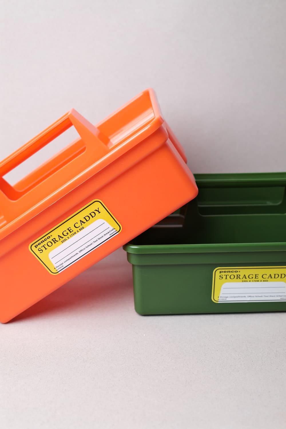 Organisateur Storage Caddy - 2 Couleurs - Penco