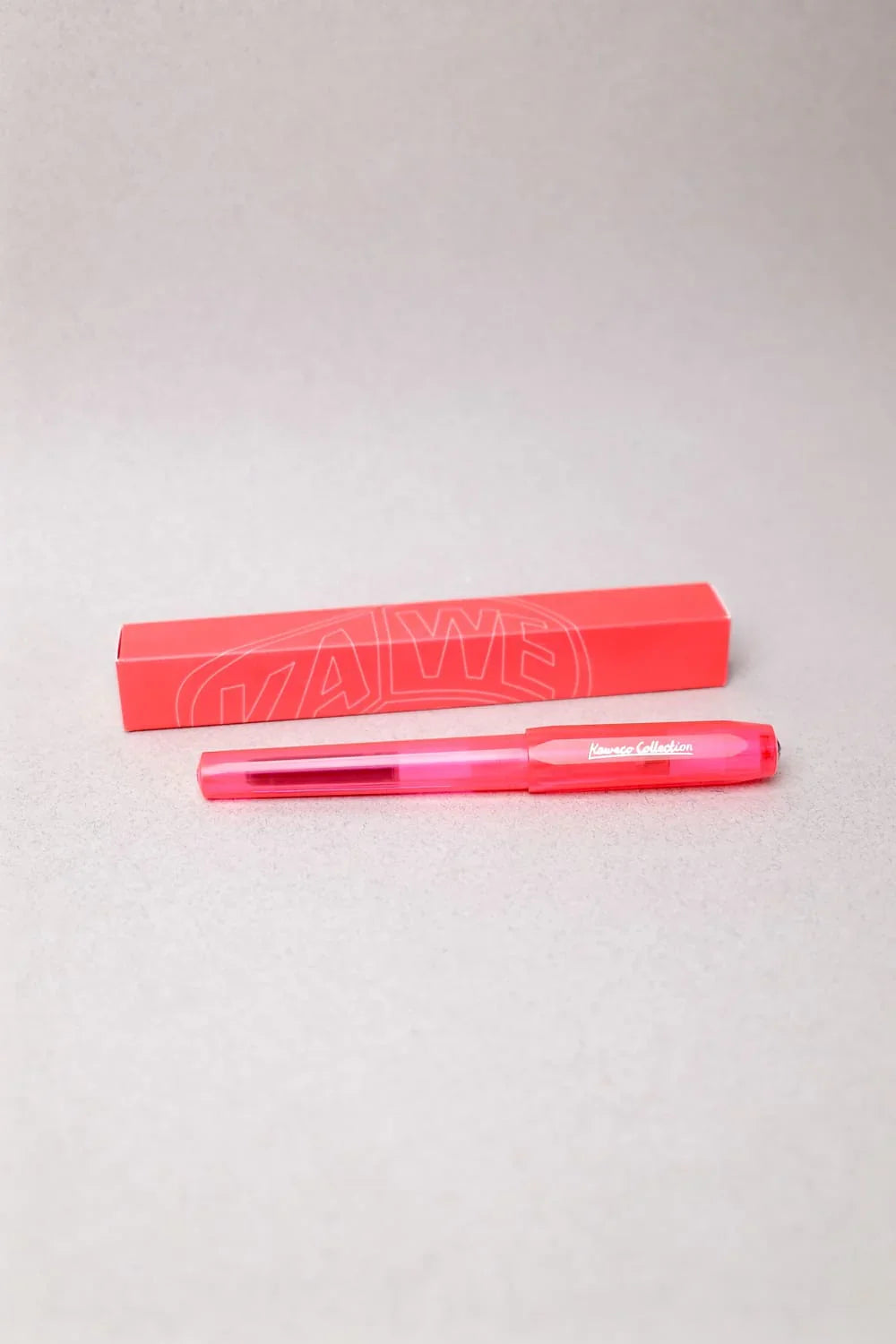 Stylo-plume Perkeo Infrared - Kaweco
