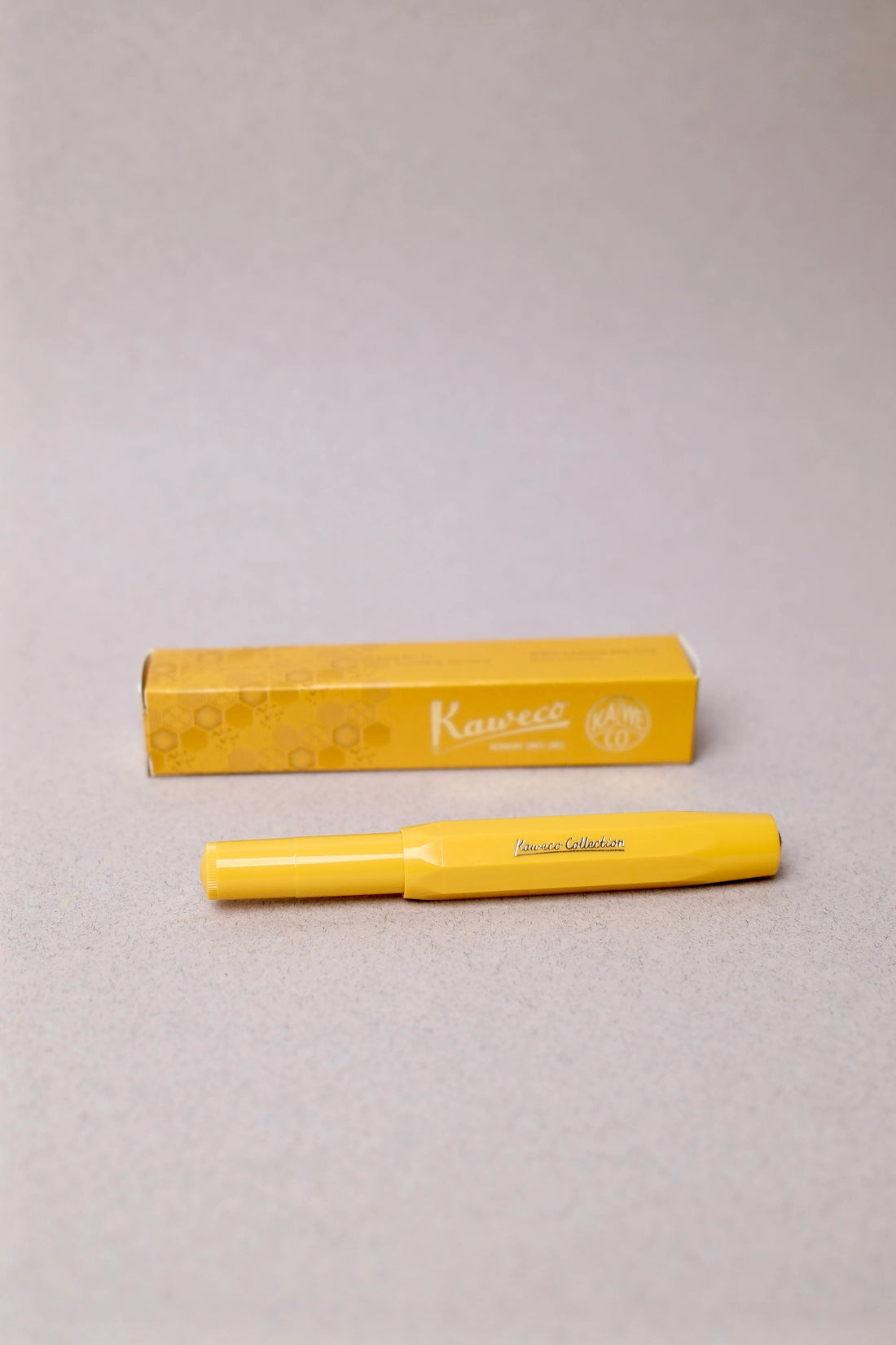 Stylo-plume Collection Honey - Kaweco
