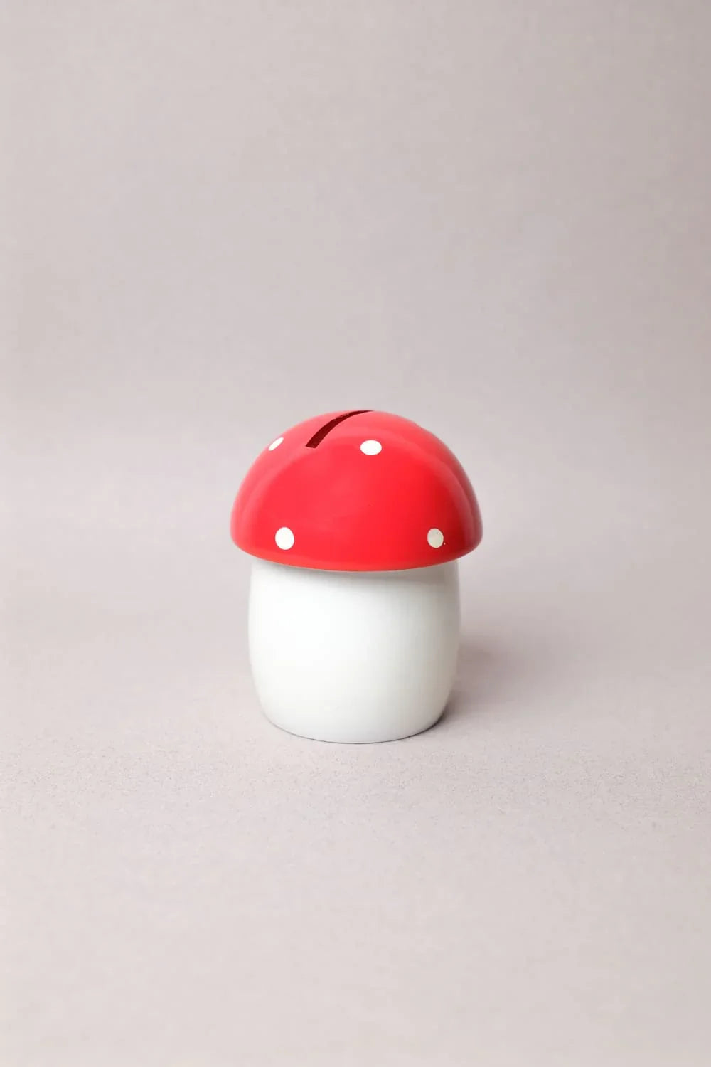 Tirelire Champignon Vintage - Seconde Main