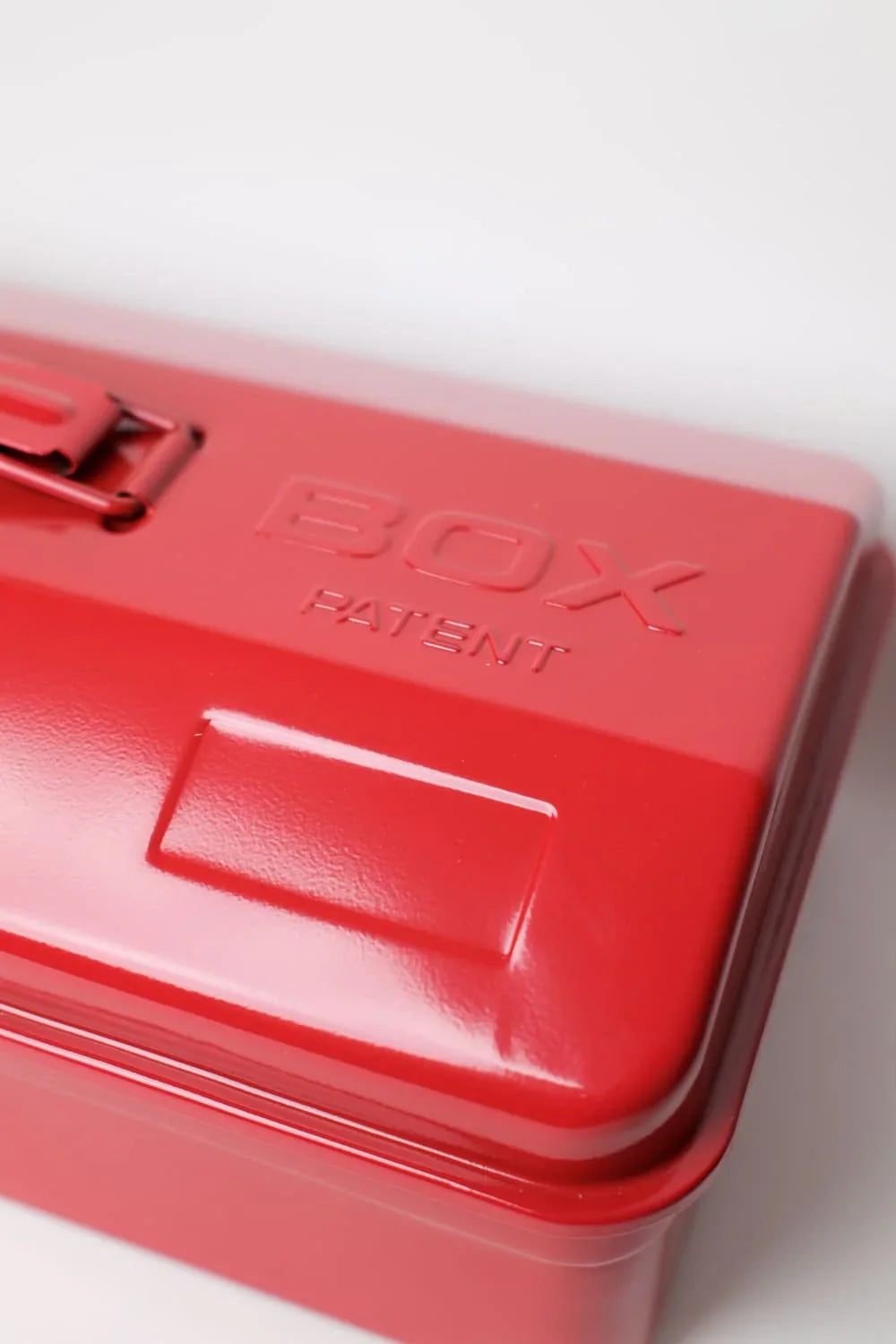Boite Outils &amp; Rangement Y-350 Red - Toyo Steel