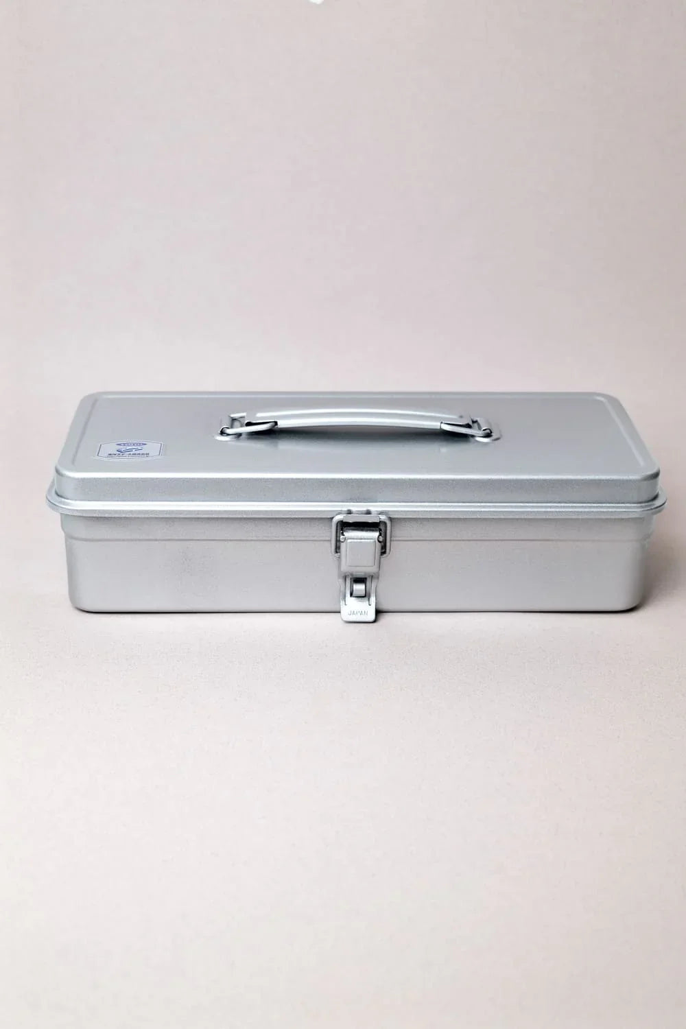 Boite Outils &amp; Rangement T-320 Silver - Toyo Steel