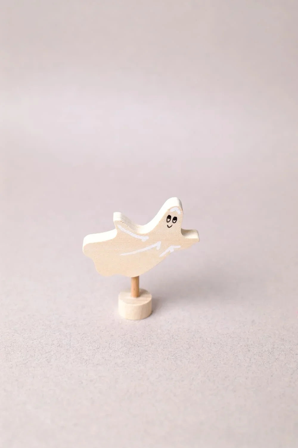 Figurine en bois Fantôme - Grimm&