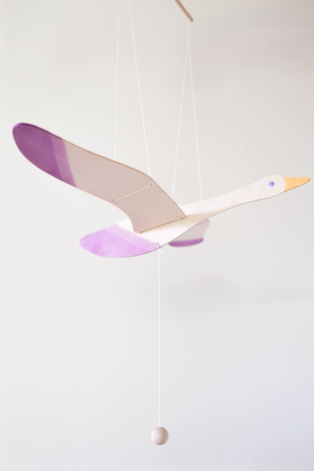 Mobile Oiseau - Ostheimer